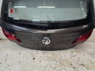 OPEL CORSA E 5D 5 door trunk door boot Z190