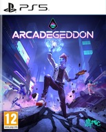 Arcadegeddon Sony PlayStation 5 (PS5)