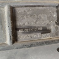 mudguard front front side left Citroen Jumpy 9808363580