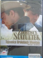 Tajemnica Brokeback Mountain