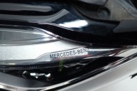 MERCEDES W205 C-class LED PERFORMANCE LIFT 18- reflektor left light left