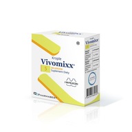 Pharmabest Vivomixx v kvapkách 2x5ml