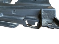 PORSCHE CAYENNE 9Y bumper rear part