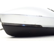 mirror exterior right front front SKODA SUPERB 15PIN LA7W UK