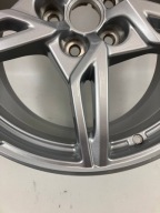 Chevrolet Corvette C8 Stingray disque disque d'aluminium 20' OEM 2020-2024