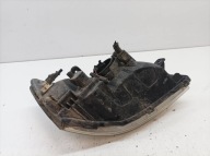 light front left EU Hyundai Getz and (2002-2011)