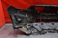 bumper grille front front graphitic PDC MAZDA CX-5 1 and 12-17