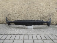 SSANGYONG ACTYON 13- bumper rear