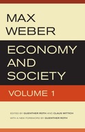 Economy and Society Weber Max