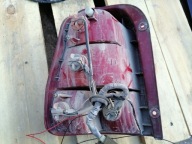 light rear right rear part KIA CARNIVAL