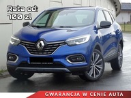 Renault Kadjar 1.3 Benzyna 140KM