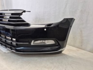 VW PASSAT B8 3G0 HIGHLINE 14- bumper front front SPR 6XPDC 3G0807221A