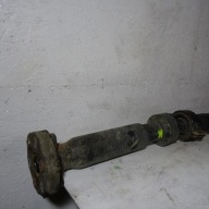 INFINITI FX30 II 3.0TD cardan rear part