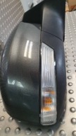 mirror right FORD FOCUS MK3 6PIN 10