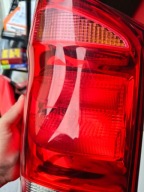 light left rear MERCEDES VITO W447 14