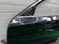 door front front side left BMW 5 G30 G31 colour 475