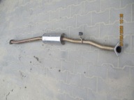 Tlmič, výfuk KIA SPORTAGE V