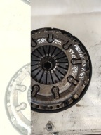 kvačilo kočioni disk druk ploča PASSAT B5 1.8T KPL
