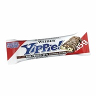 Energizujúca tyčinka Weider Yippie Cookies (45 g)