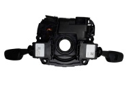 DEVIO LUCI TERGICRISTALLO TERGI DEVIO LUCI DEVIO ANELLO airbag VOLANTE BMW X1 E84 (2009-2012) 10001602