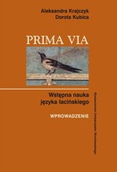 Prima Via Wstępna nauka języka łacińskiego