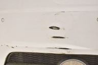 bumper rear rear part AUDI TT 8S S-LINE PDC