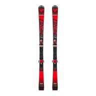 Narty Zjazdowe ROSSIGNOL HERO ELITE MT TI CAM K + NX12 159 cm