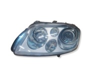 VW TOURAN and light front front right XENON complete 0301205273