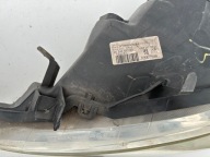 light Reflektor front right left Peugeot 307 01-05r.