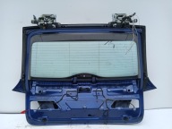 trunk door boot BMW E61 LCI LE MANS BLAU