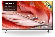 Telewizor Sony XR-65X90J 65" 4K UHD Gwarancja do 08.2024