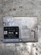 KAMERA ASYSTENT supports VW 2Q0980653C