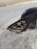 mirror right 5PIN K: LY5K AUDI A4 B6 1.6B