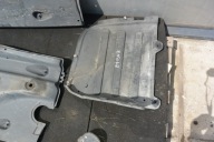 ABDECKUNG BLENDE ABDECKUNG UNTERFAHRSCHUTZ KPL VW PASSAT B7 USA