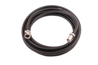 Pneumatický ohybný kábel PVC L-6 mb 20bar