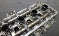 BMW E60 E63 M5 M6 S85B50A V10 5.0i 507KM TESTATA Motore CYL.1-5 7833877