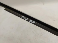 Audi Q4 E-TRON 89A 89E moulding windows parapet front right 89A837476