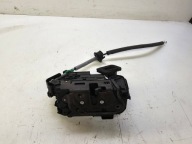lock door right front AUDI Q3 F3 5TB837016A