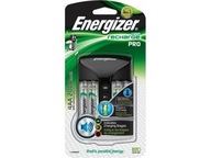 ENERGIZER Pro-Charger 4x1
