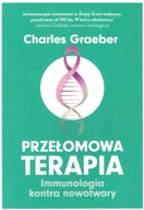 Charles Graeber - Przełomowa terapia