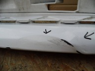 Ford Galaxy III MK3 2019+ LIFT bumper front front