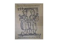 Pastorałki Polskie - J.Harasymowicz