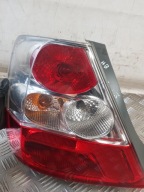 light rear left HONDA CIVIC VII HB