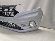 DACIA SANDERO III 3 LIFT 22-25 bumper front front