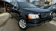 Volvo XC 90 2.4D5 185PS AWD OPŁACONY Bezwypadkowy