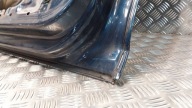 Tür heck links SEAT ALTEA 04