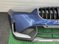 front bumper front BMW X1 U11 X LINE