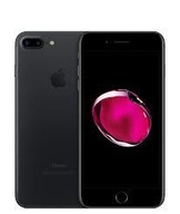 Smartfón Apple iPhone 7 Plus 3 GB / 32 GB 4G (LTE) čierny