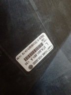 Nebelscheinwerfer links VW TOURAN 15- 5TA941661A