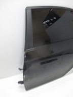 TÜR BMW 5 E60 E-60 SEDAN LINKS HINTEN